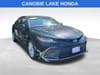 1 thumbnail image of  2023 Toyota Camry LE