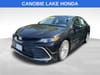 3 thumbnail image of  2023 Toyota Camry LE