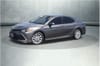 17 thumbnail image of  2023 Toyota Camry LE