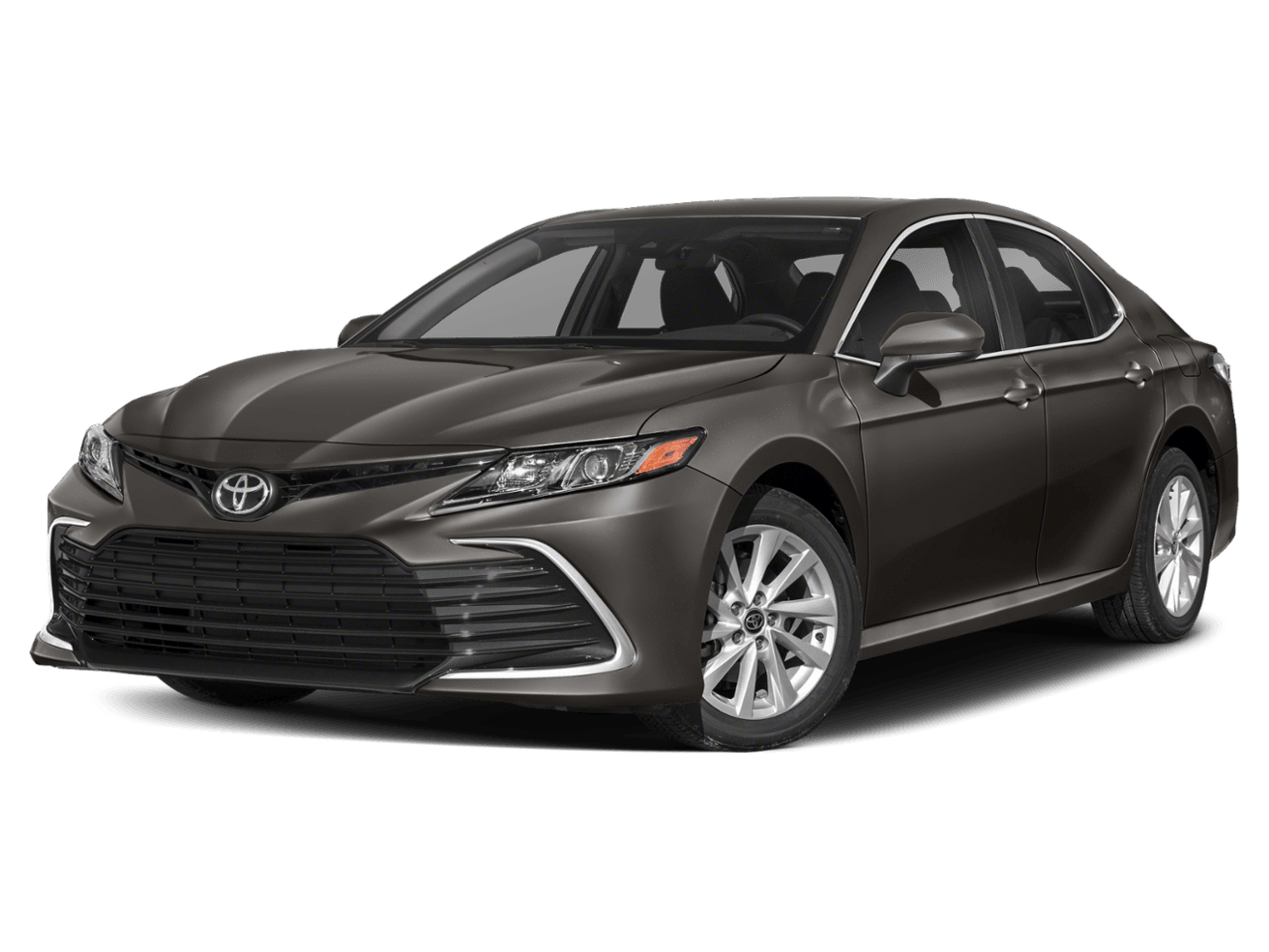 2 thumbnail image of  2023 Toyota Camry LE