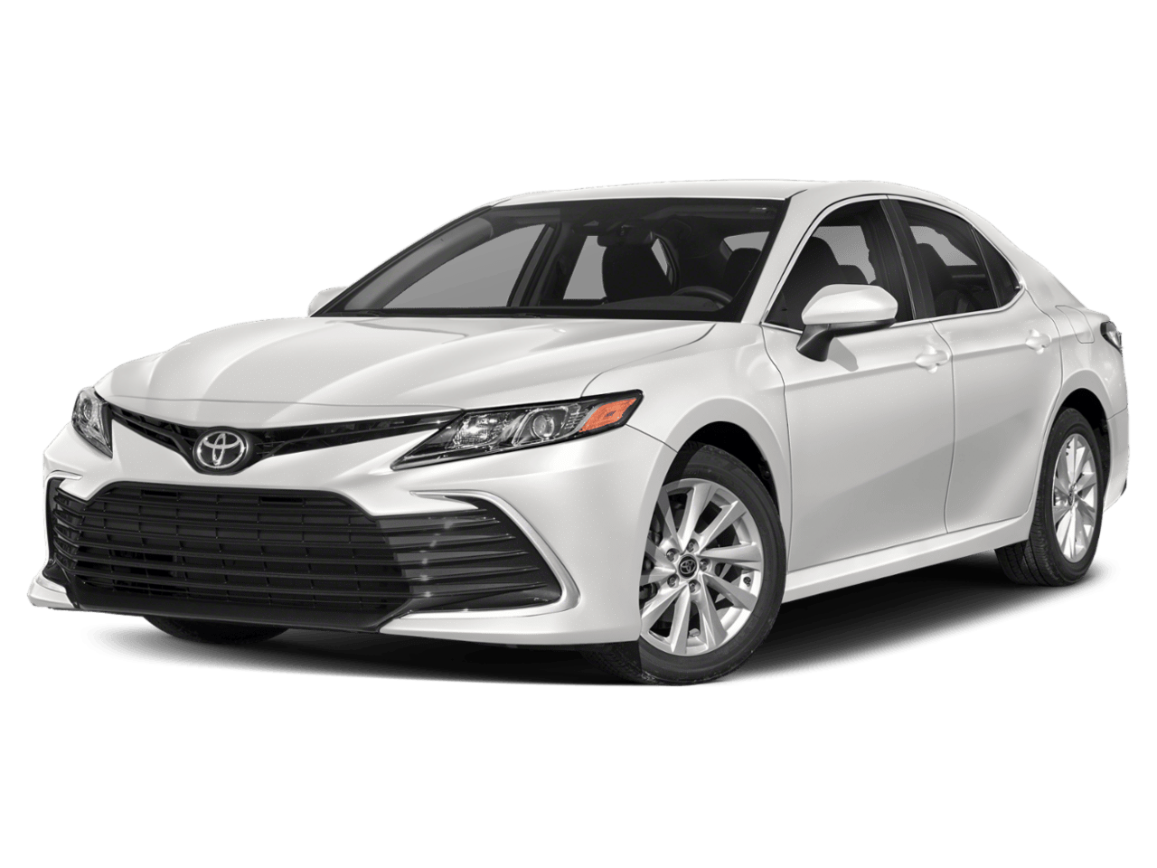 1 thumbnail image of  2023 Toyota Camry LE