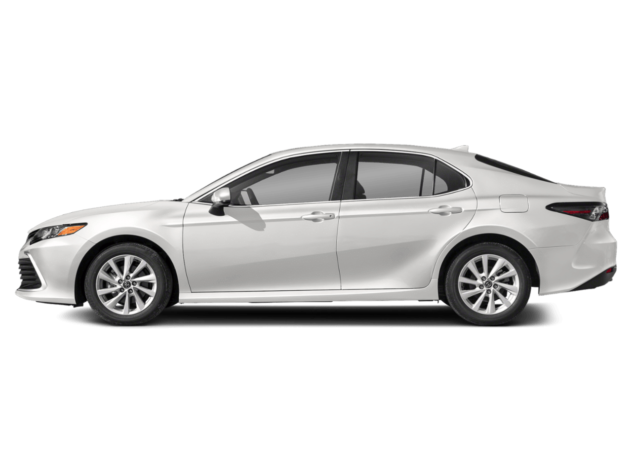 2 thumbnail image of  2023 Toyota Camry LE