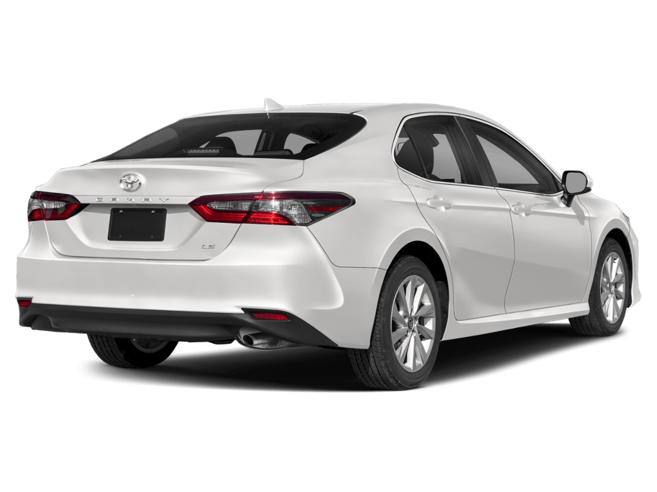 3 thumbnail image of  2023 Toyota Camry LE