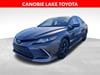 3 thumbnail image of  2023 Toyota Camry LE