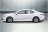 26 thumbnail image of  2023 Toyota Camry LE