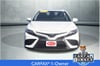 2 thumbnail image of  2023 Toyota Camry SE AWD