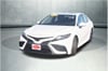 25 thumbnail image of  2023 Toyota Camry SE AWD