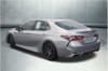17 thumbnail image of  2023 Toyota Camry SE AWD