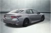 15 thumbnail image of  2023 Toyota Camry SE AWD