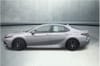 18 thumbnail image of  2023 Toyota Camry SE AWD