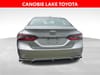 5 thumbnail image of  2023 Toyota Camry SE AWD