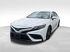 2 thumbnail image of  2023 Toyota Camry SE