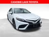 1 thumbnail image of  2023 Toyota Camry SE