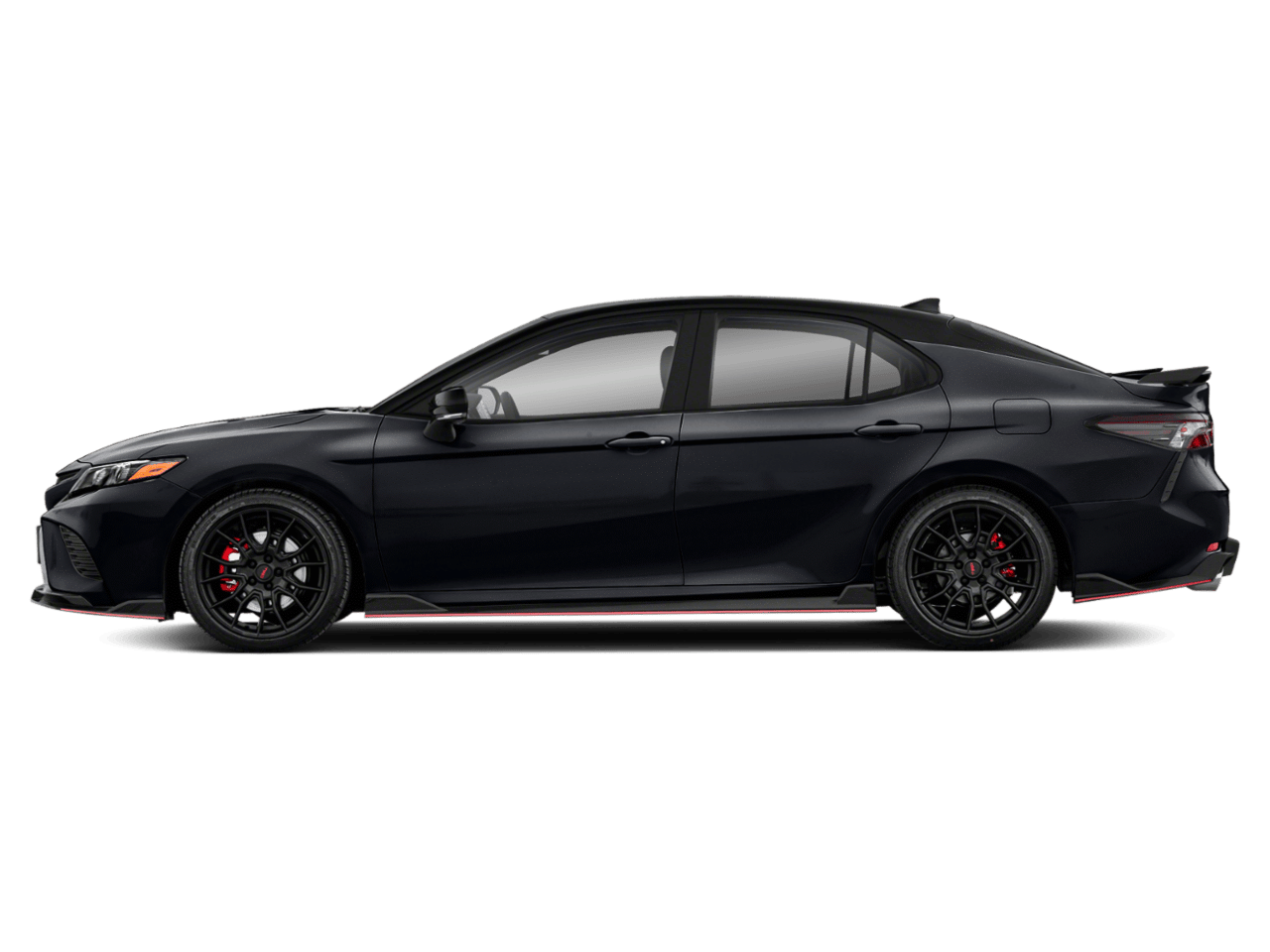 1 thumbnail image of  2023 Toyota Camry TRD V6