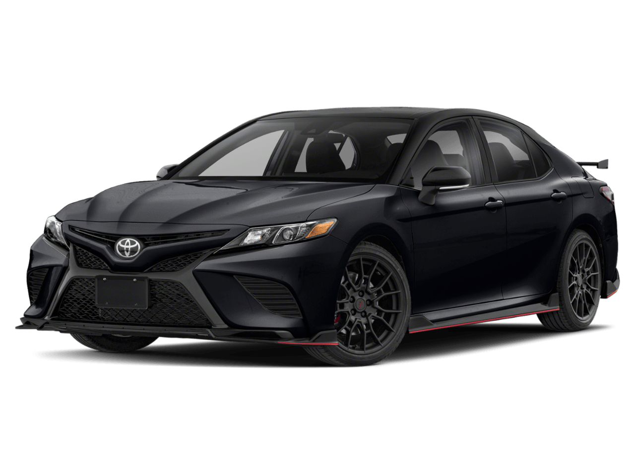 2 thumbnail image of  2023 Toyota Camry