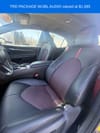 4 thumbnail image of  2023 Toyota Camry TRD V6