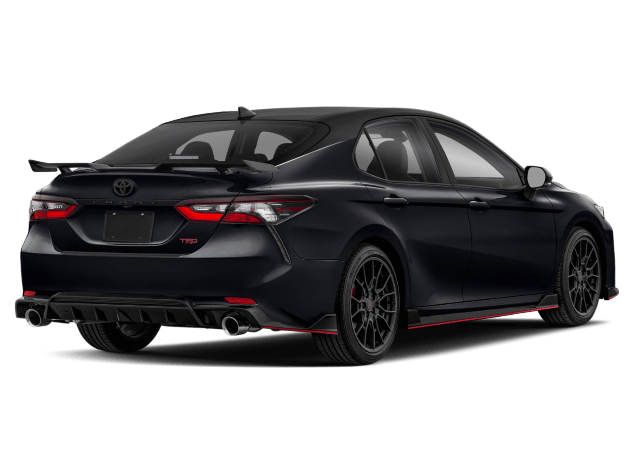 3 thumbnail image of  2023 Toyota Camry