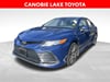 3 thumbnail image of  2023 Toyota Camry XLE AWD