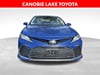 2 thumbnail image of  2023 Toyota Camry XLE AWD