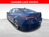 4 thumbnail image of  2023 Toyota Camry XLE AWD