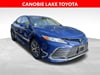 1 thumbnail image of  2023 Toyota Camry XLE AWD