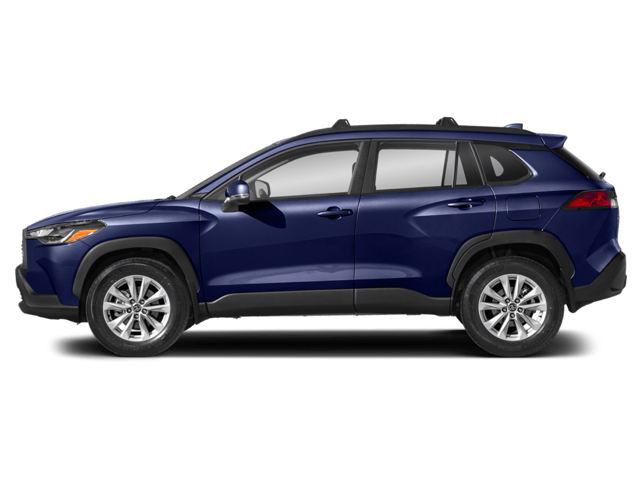 1 thumbnail image of  2023 Toyota Corolla Cross LE