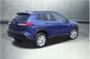 8 thumbnail image of  2023 Toyota Corolla Cross LE