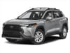 1 thumbnail image of  2023 Toyota Corolla Cross LE