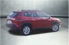 11 thumbnail image of  2023 Toyota Corolla Cross LE