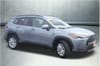9 thumbnail image of  2023 Toyota Corolla Cross LE