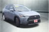 8 thumbnail image of  2023 Toyota Corolla Cross LE