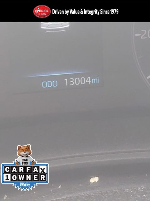 1 image of 2023 Toyota Corolla Cross LE