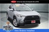 1 thumbnail image of  2023 Toyota Corolla Cross LE