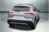 14 thumbnail image of  2023 Toyota Corolla Cross LE