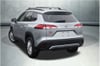 18 thumbnail image of  2023 Toyota Corolla Cross LE