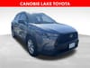 1 thumbnail image of  2023 Toyota Corolla Cross LE