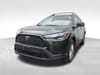 3 thumbnail image of  2023 Toyota Corolla Cross LE