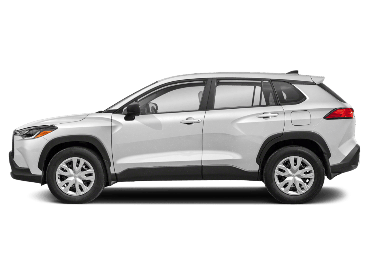 2 thumbnail image of  2023 Toyota Corolla Cross XLE