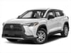 1 thumbnail image of  2023 Toyota Corolla Cross XLE