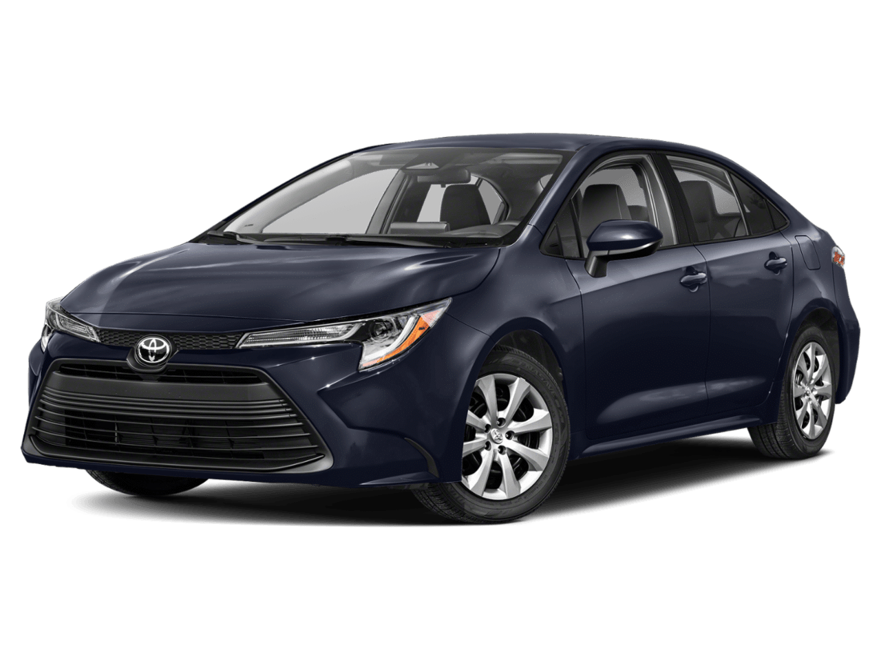 2 thumbnail image of  2023 Toyota Corolla LE