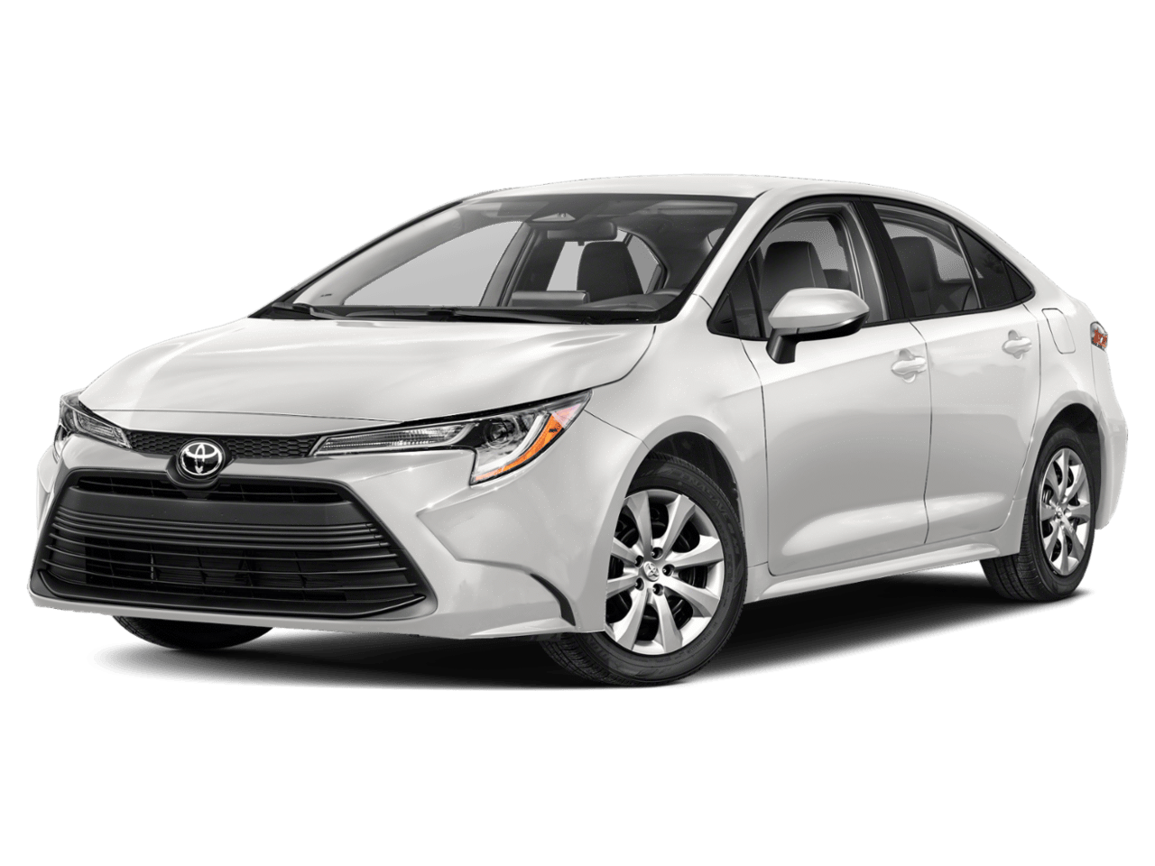 1 thumbnail image of  2023 Toyota Corolla LE