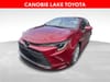 2 thumbnail image of  2023 Toyota Corolla LE