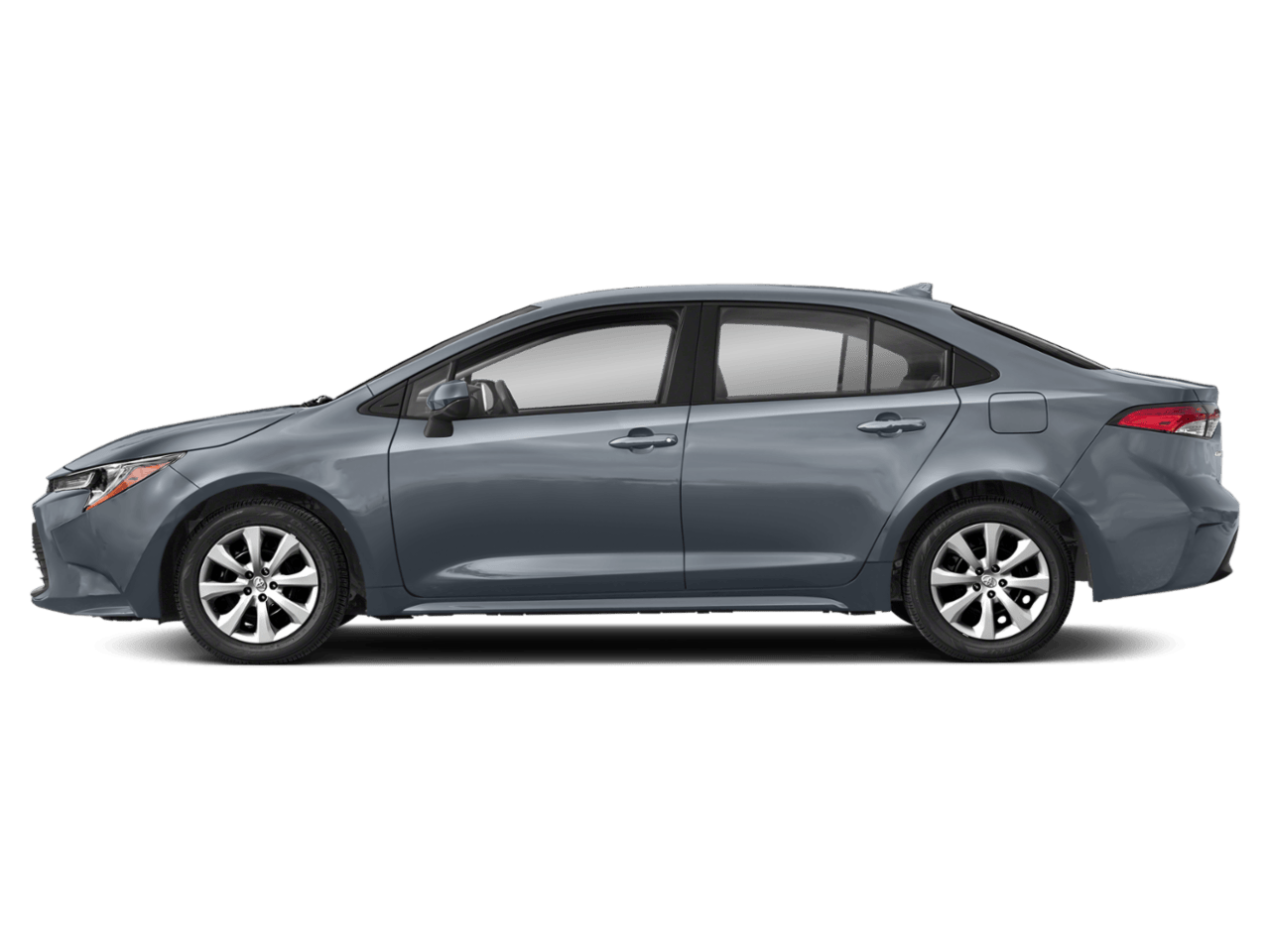 1 thumbnail image of  2023 Toyota Corolla LE