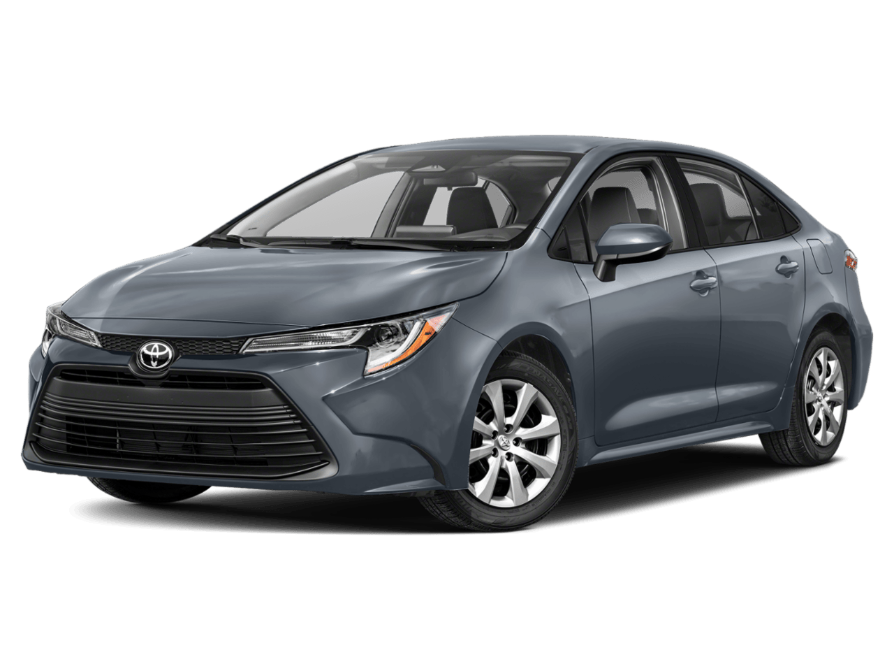 2 thumbnail image of  2023 Toyota Corolla LE