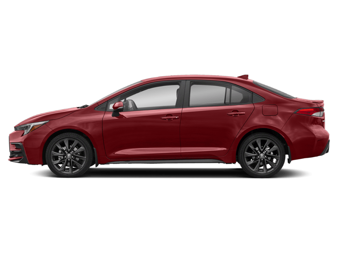 2 thumbnail image of  2023 Toyota Corolla SE