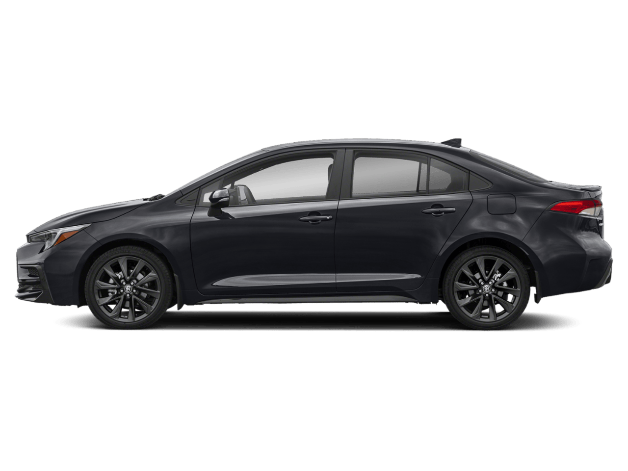 1 thumbnail image of  2023 Toyota Corolla SE