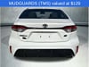 6 thumbnail image of  2023 Toyota Corolla SE