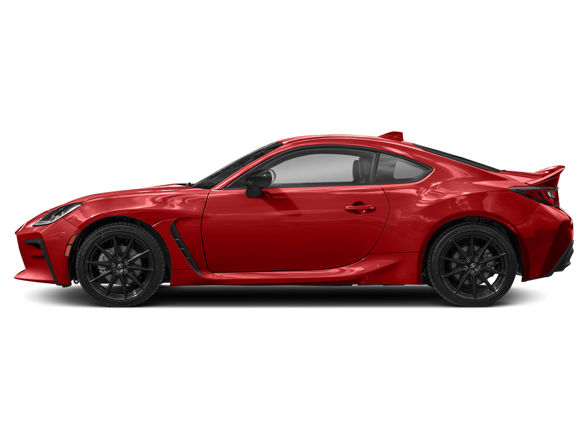 1 thumbnail image of  2023 Toyota GR86 Premium