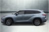 22 thumbnail image of  2023 Toyota Highlander Hybrid Platinum