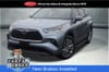 1 thumbnail image of  2023 Toyota Highlander Hybrid Platinum